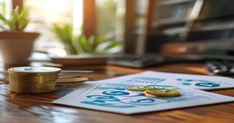 Sair de Dívidas: O Caminho para um Score Baixo e um Controle Financeiro Real