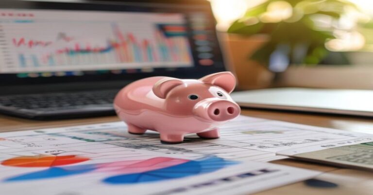 Sair das Dívidas: 5 Passos Práticos para Melhorar Seu Score