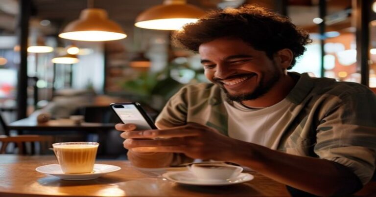Aproveite os Apps que Pagam: Renda Extra para Brasileiros