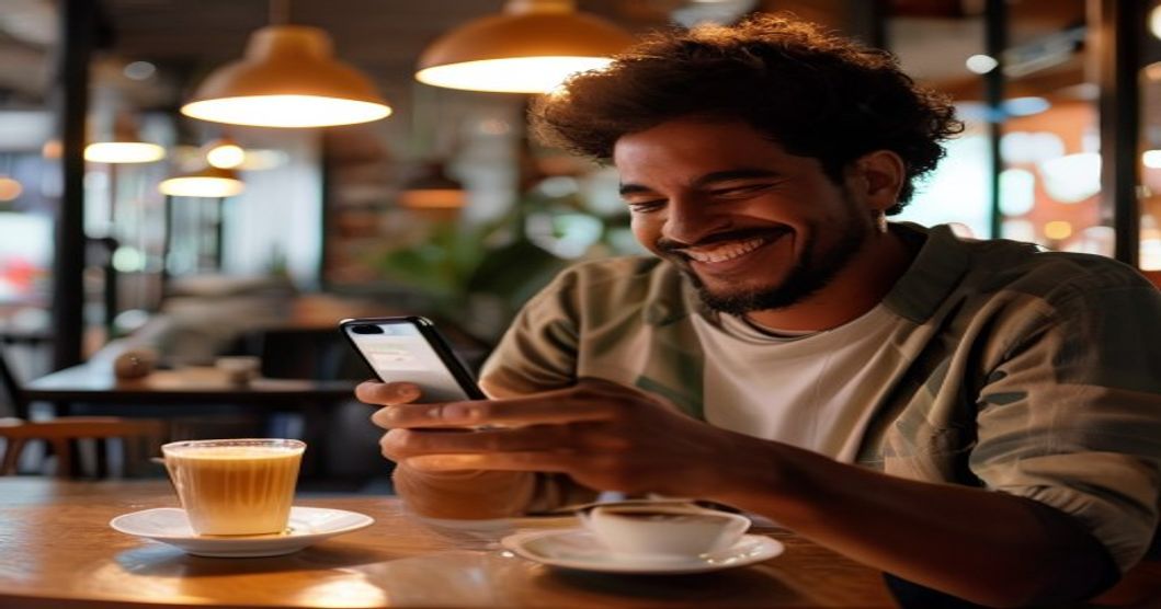 Aproveite os Apps que Pagam: Renda Extra para Brasileiros