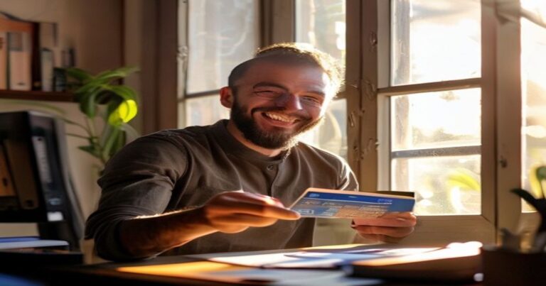 Cartão de Crédito para Microempreendedores Individuais: Uma Opção para Crescimento