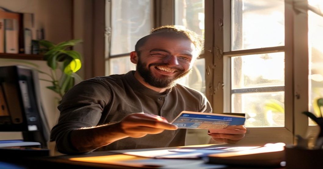 Cartão de Crédito para Microempreendedores Individuais: Uma Opção para Crescimento