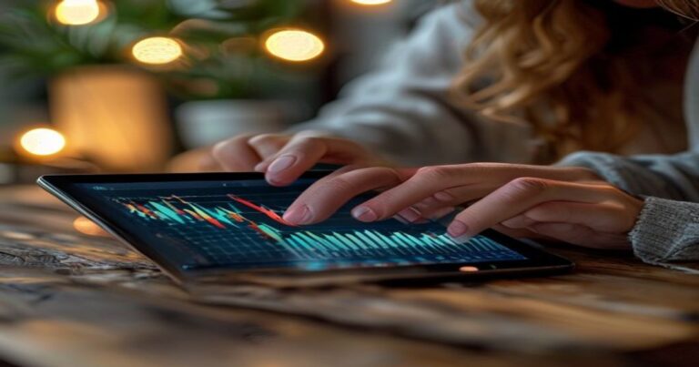 Investindo com R$ 1.000: O Guia Prático para Iniciantes