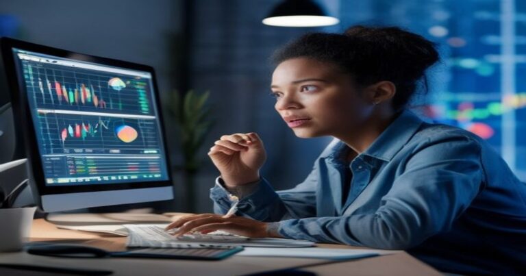 Investindo em Educação Financeira: O Caminho para a Estabilidade