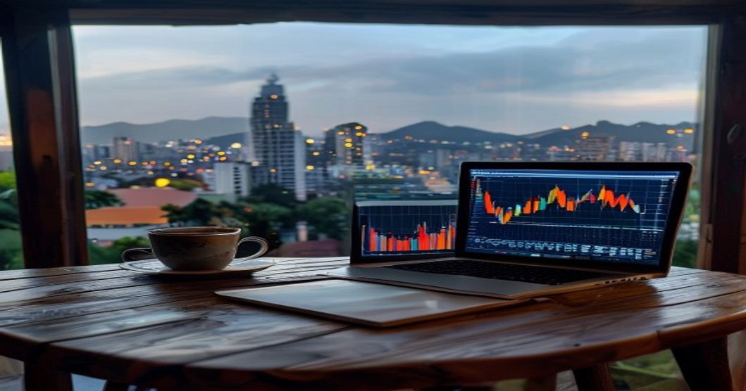 Entendendo os Investimentos de Longo Prazo para Brasileiros