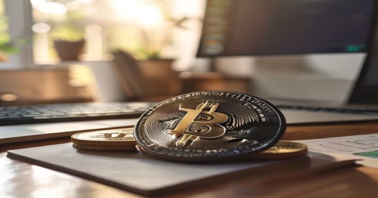 Quanto Rende Investir em Criptomoedas em Comparação com Outros Ativos Financeiros?