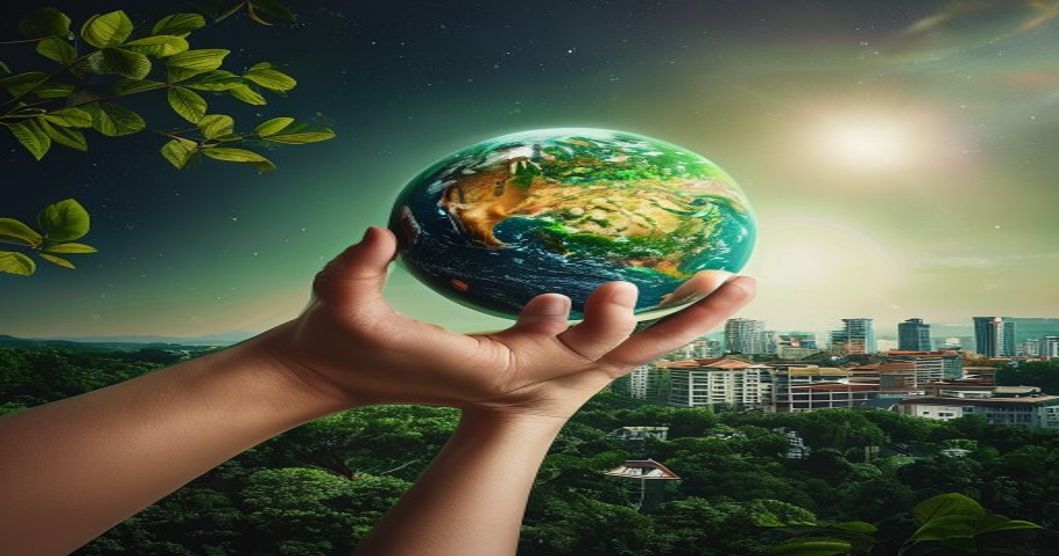 Investindo em Ativos Sustentáveis: Um Guia Prático para Brasileiros